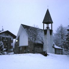Holy Guardian Angels church