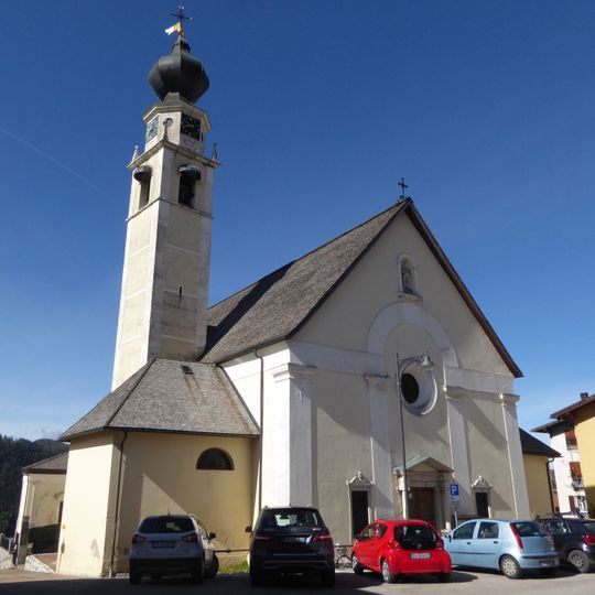 Chiesa di San Lorenzo