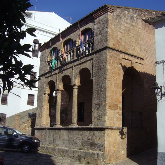 Ayuntamiento