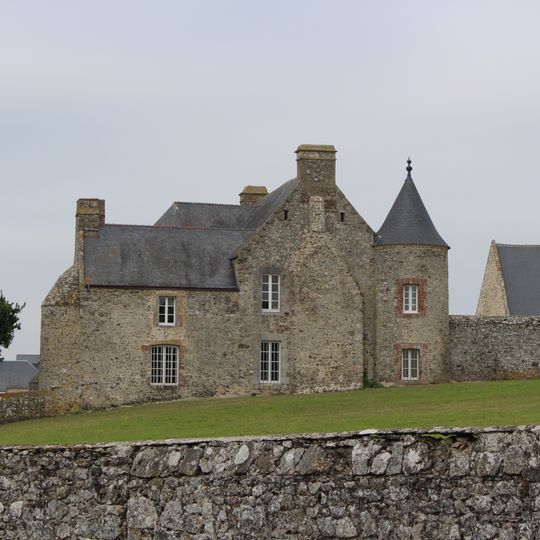 Manoir de Coutainville