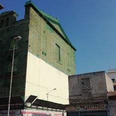 Complesso del Carminiello al Mercato