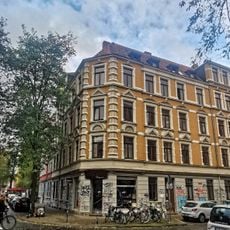 Elisenstraße 37, Hannover