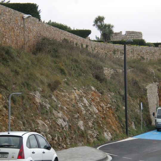 Torre de la Villa Torre del Perxel)''