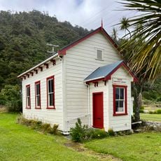 Granity Community Library