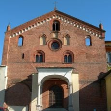 Abbaye de Morimondo
