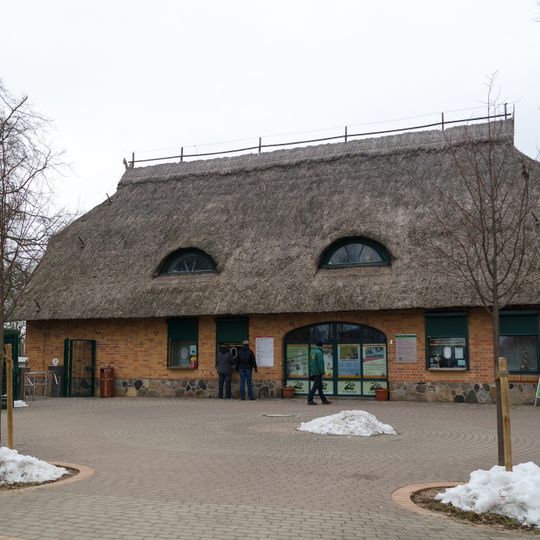 Zoo Schwerin
