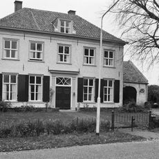 Hamstrastraat 3, Oijen