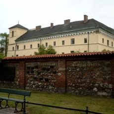 Museo archeologico di Cracovia