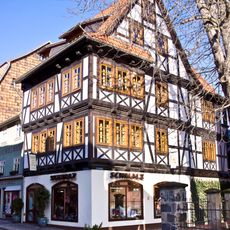 Altetopfstraße 21 (Quedlinburg)