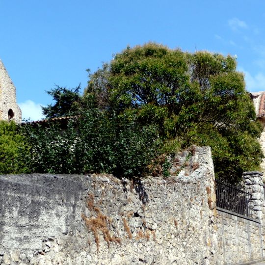 Iglesia de San Martín