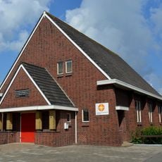 Protestantske tsjerke