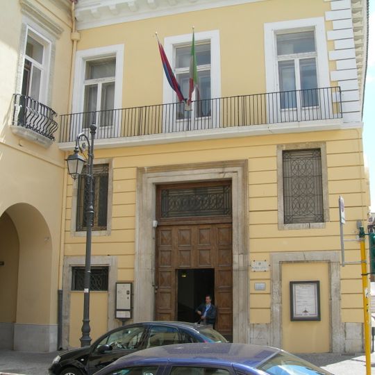 Museo civico di Foggia