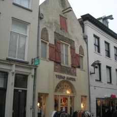Beukerstraat 32, Zutphen