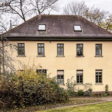 Schule Russenstraße 26