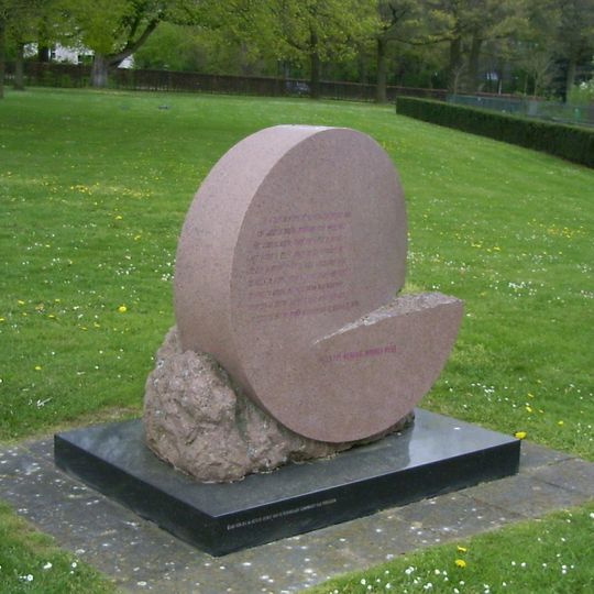 Koninklijke Landmacht-monument