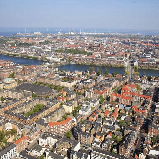 Cab Inn Scandinavia