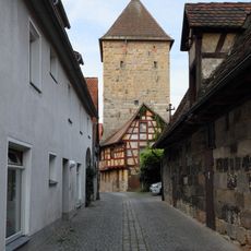 Wohnhaus in Altdorf bei Nürnberg