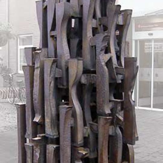 Baum der Rekultivierung