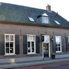 Dorpsstraat 14, Hummelo