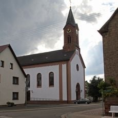 St. Wendelin (Reifenberg)