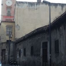 Santa Maria della Vita
