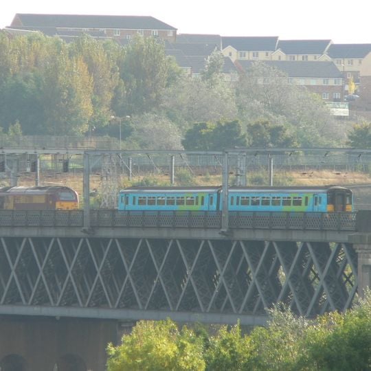 King Edward VII Bridge