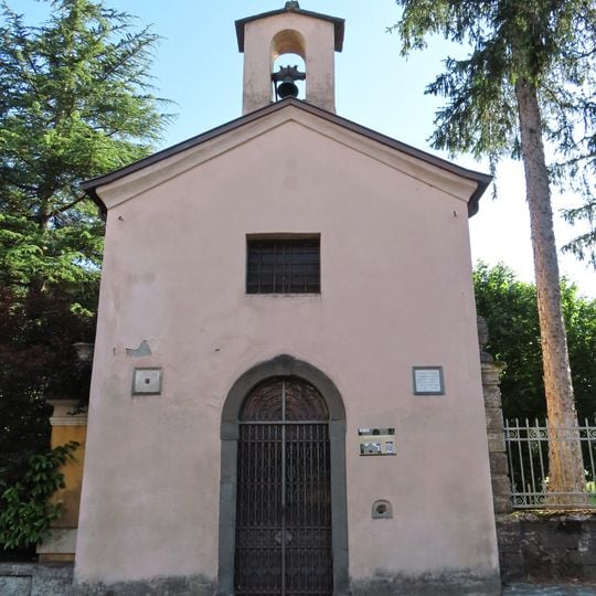 Oratorio di San Rocco