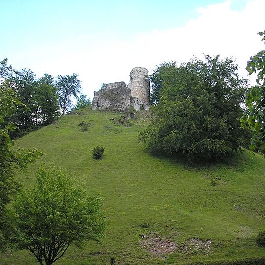 Burg Schenkenstein