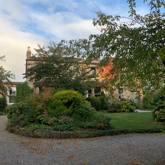 Viewfield House, 12 Tipperlinn Road, Edinburgh