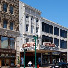 Proctor's Theatre