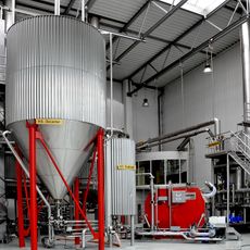 De Koninck Brewery