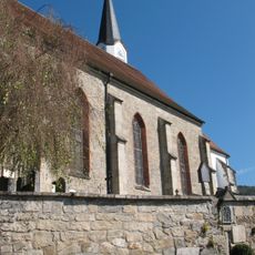 St. Nikolaus