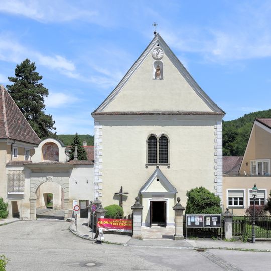 Mauerbacher Pfarrkirche