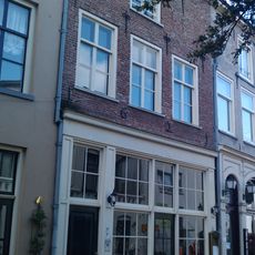 Pelikaanstraat 8, Zutphen