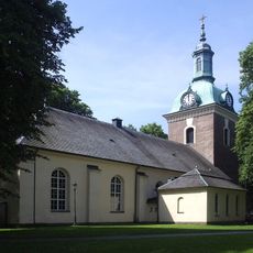 Vänersborg Church