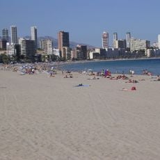 Platja de Ponent