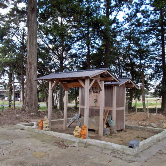 Mito-jinja