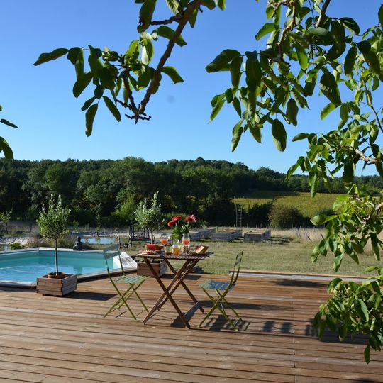 Cablanc Les Vacances Authentiques