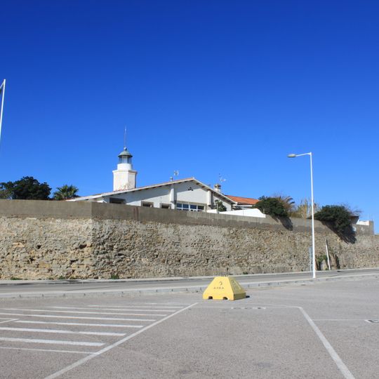 Fuerte de Isla Verde