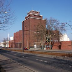 Kindl-Brauerei, Abteilung 3