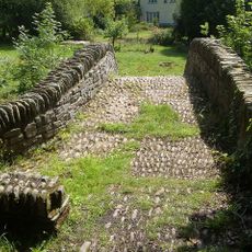 Packhorse Bridge Approximately 30 Metres To West Of Leeford Bridge (That Part In Brendon Cp)