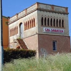 Ampliació de l'Estanc