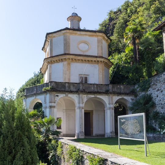 Oratorio di Sant'Antonio di Padova