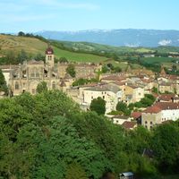 Saint-Antoine-l'Abbaye