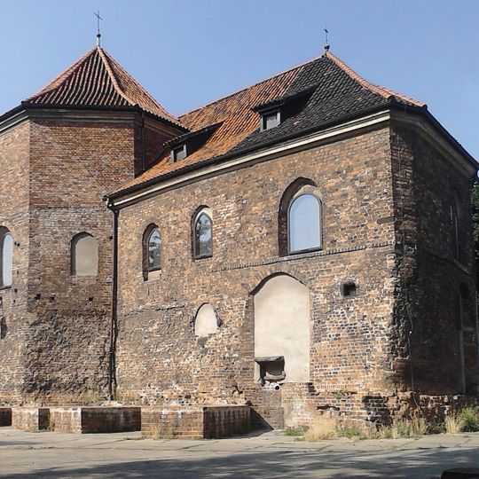 St. Martin's Church in Wrocław