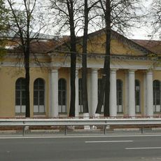 Yaroslavl Higher Military School of Anti-Aircraft Warfare