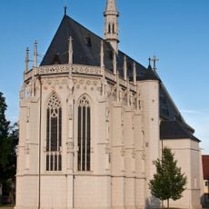 Ritterkapelle