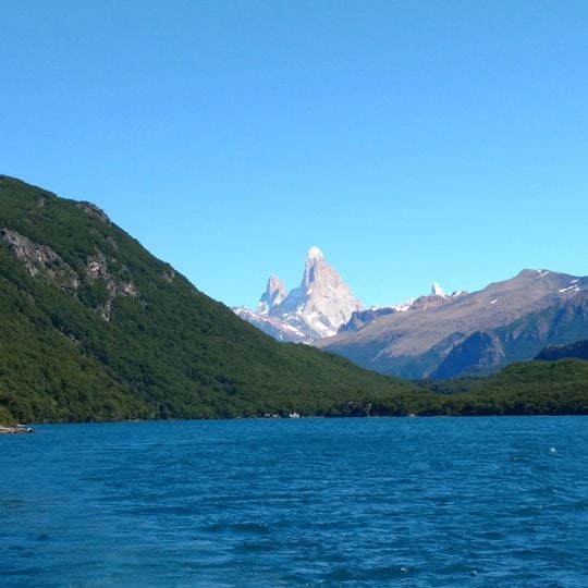 Lago de Desierto Provincial Reserve