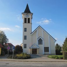 Church of Saint Anne