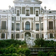Villa Lanza di Trabia